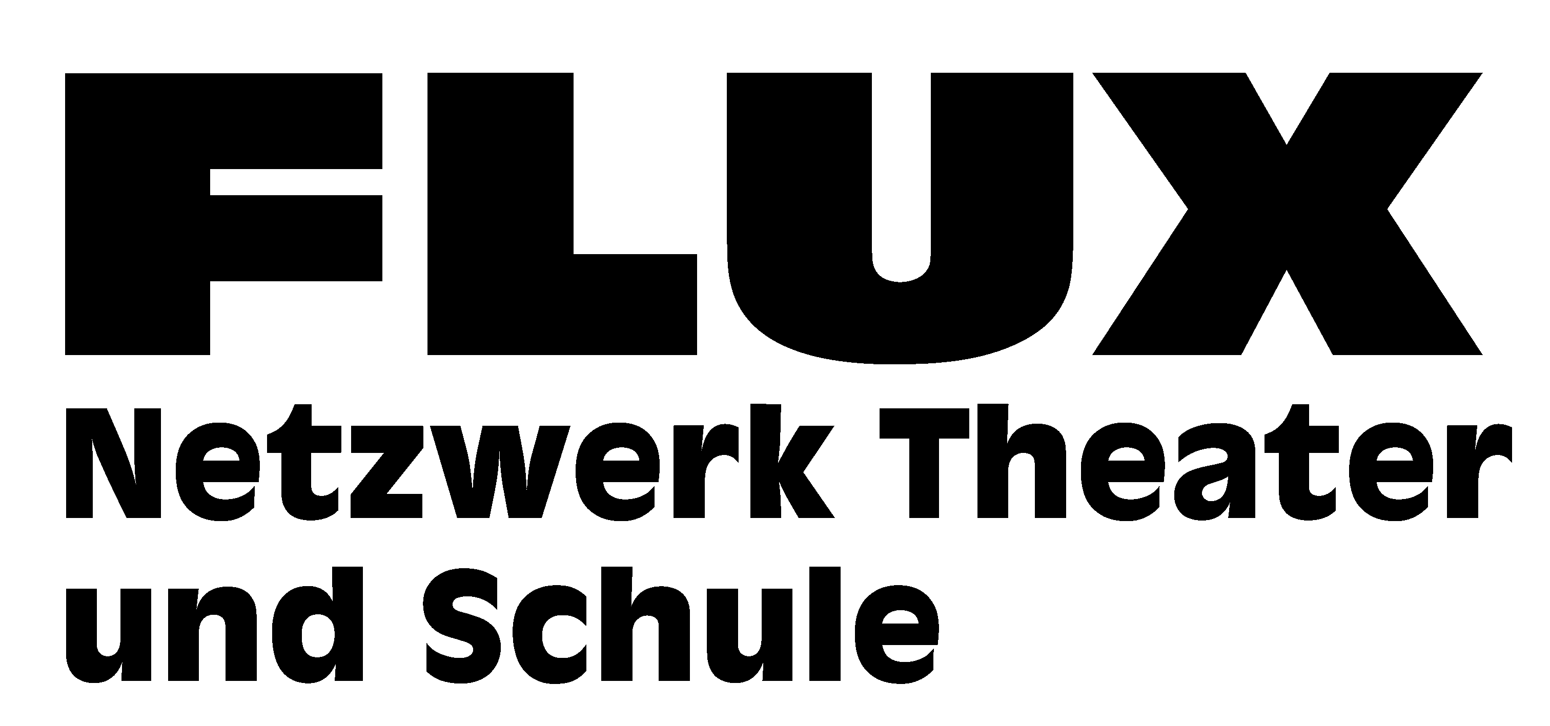 Logo FLUX